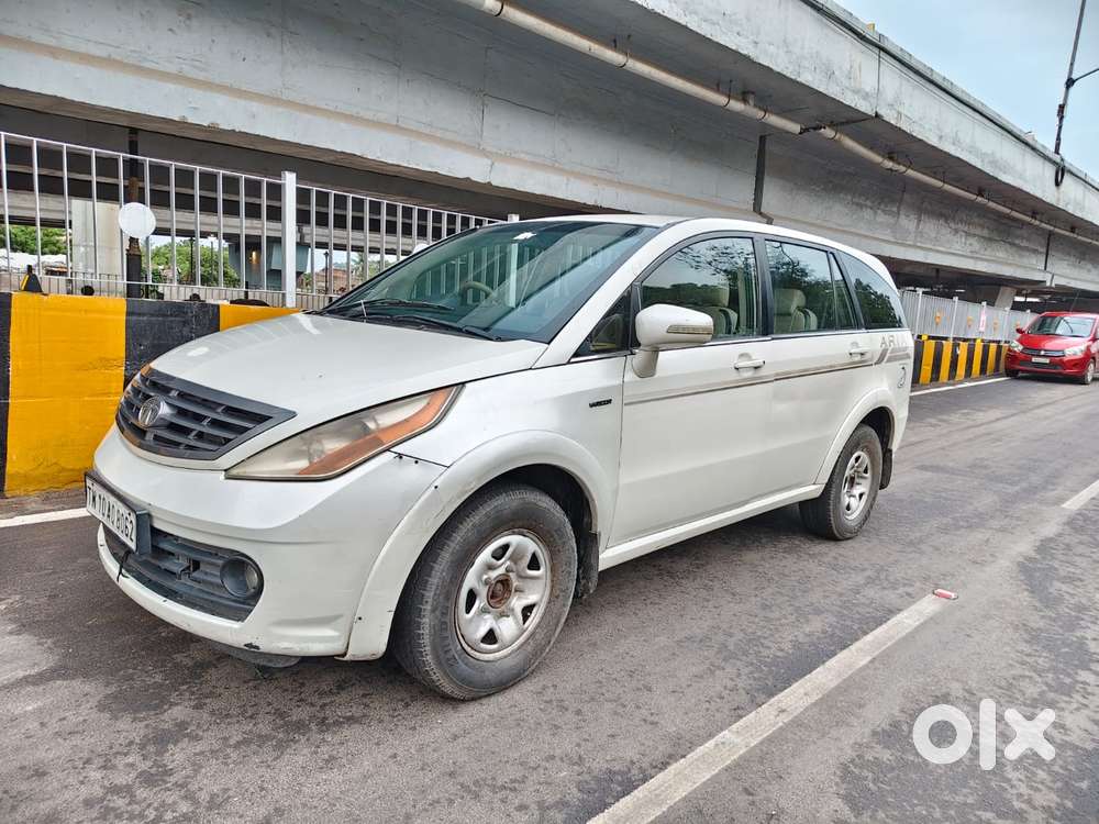 Tata Aria Pleasure 4x2, 2014, Diesel