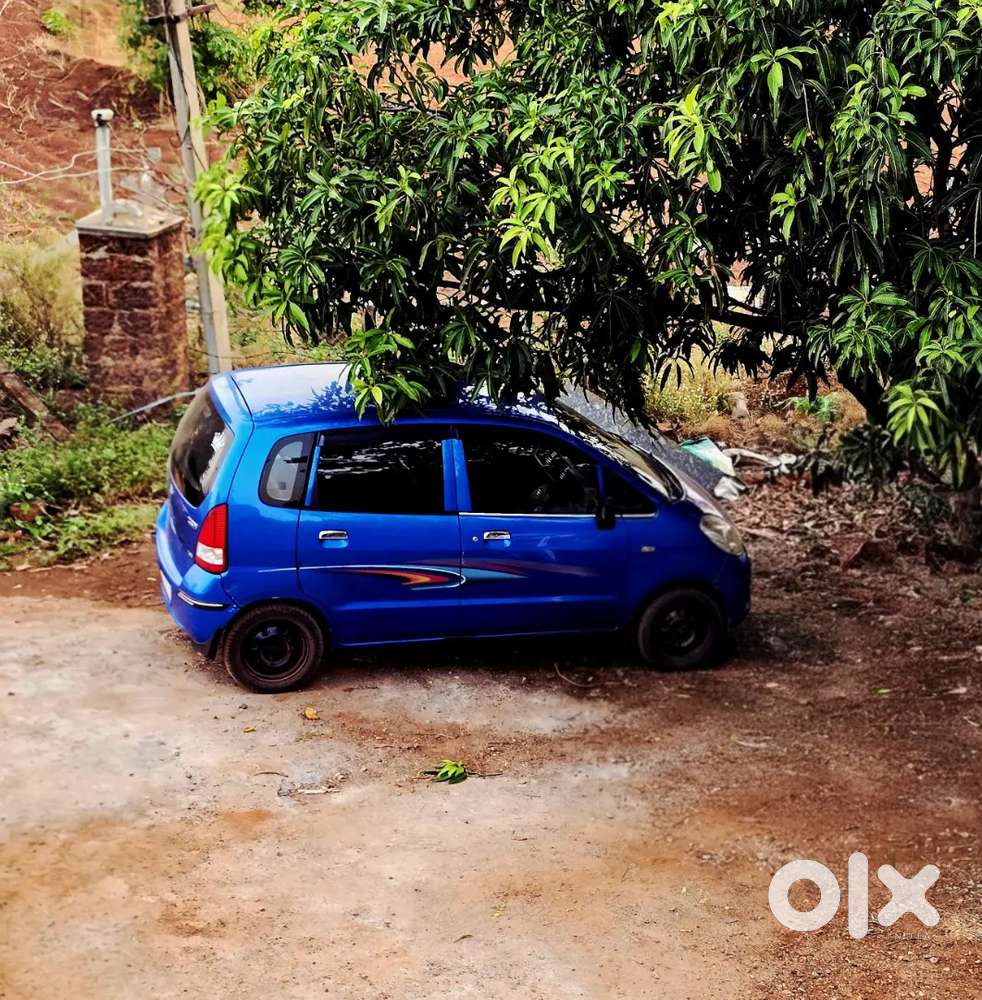 Maruti Suzuki Zen Estilo 2008 Petrol 70000 Km Driven