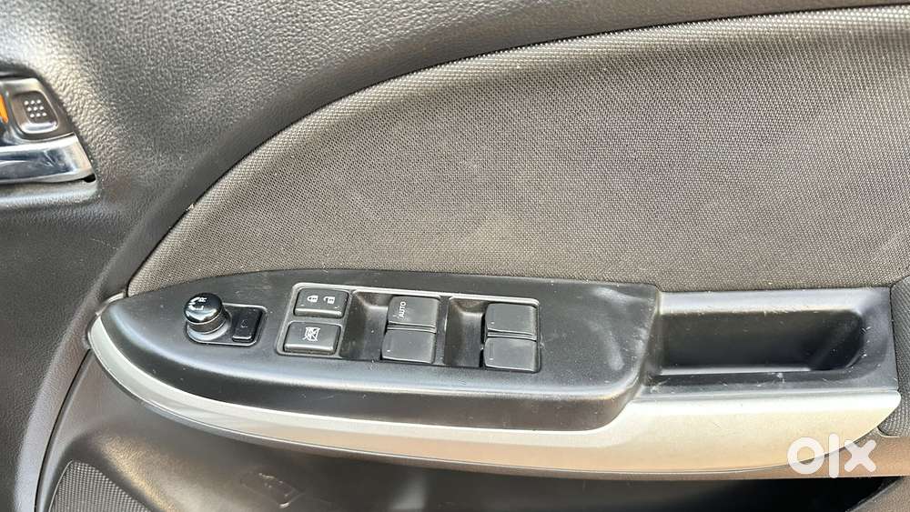 Maruti Suzuki Baleno 1.2 Delta, 2018, Petrol