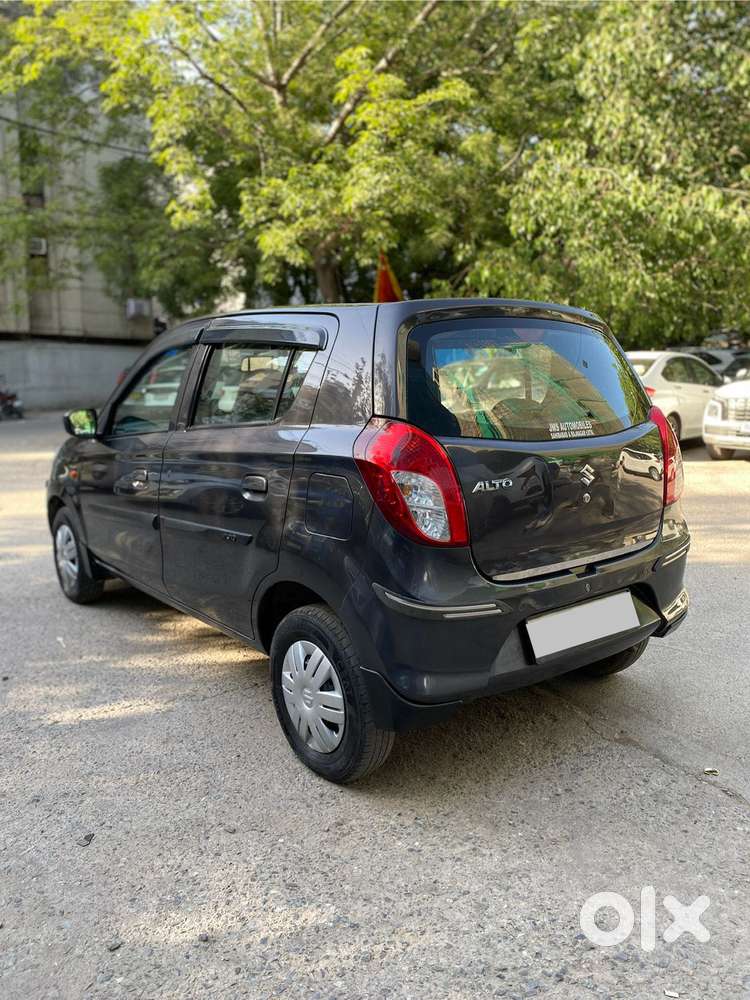 Maruti Suzuki Alto 800 Vxi Airbag, 2021, Petrol
