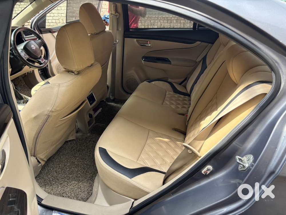 Maruti Suzuki Ciaz Alpha 2017