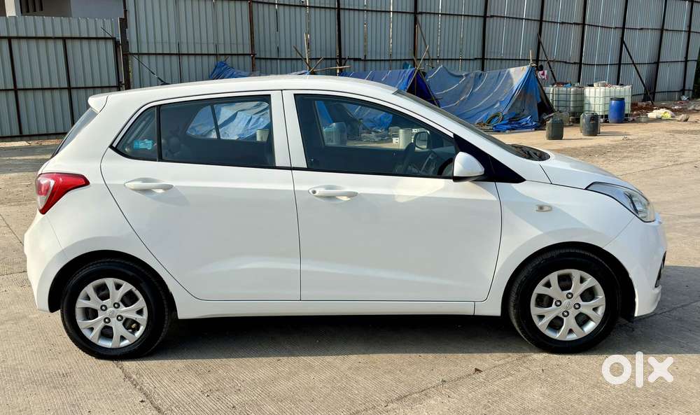 Hyundai Grand I10 2013-2016 Magna, 2015, Petrol
