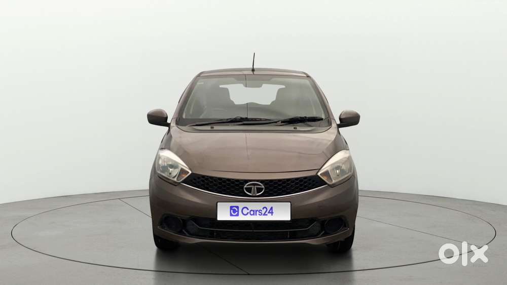 Tata Tiago Xz Diesel, 2019, Diesel