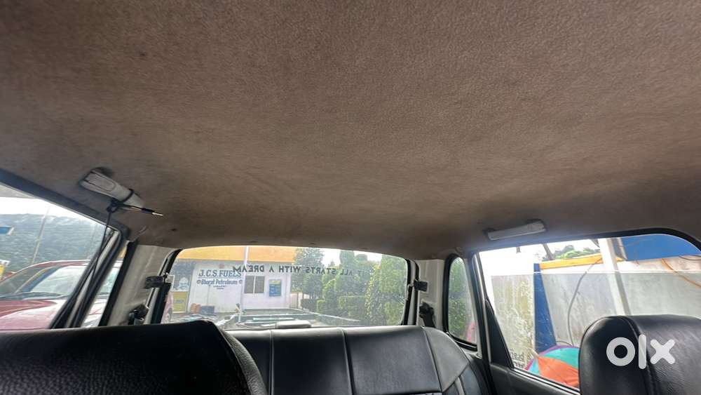 2003 Maruti Zen Estilo