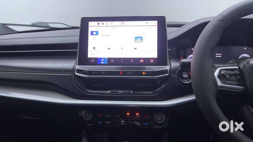 Jeep Compass 2.0 Model S (o) Diesel Mt, 2022, Diesel