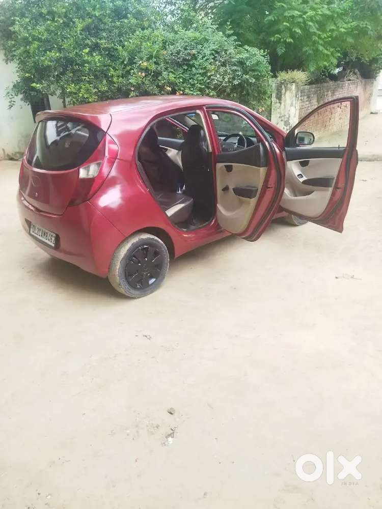 2011 Hyundai Eon Petrol