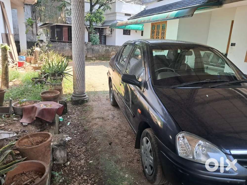 Tata Indigo Diesel 2004