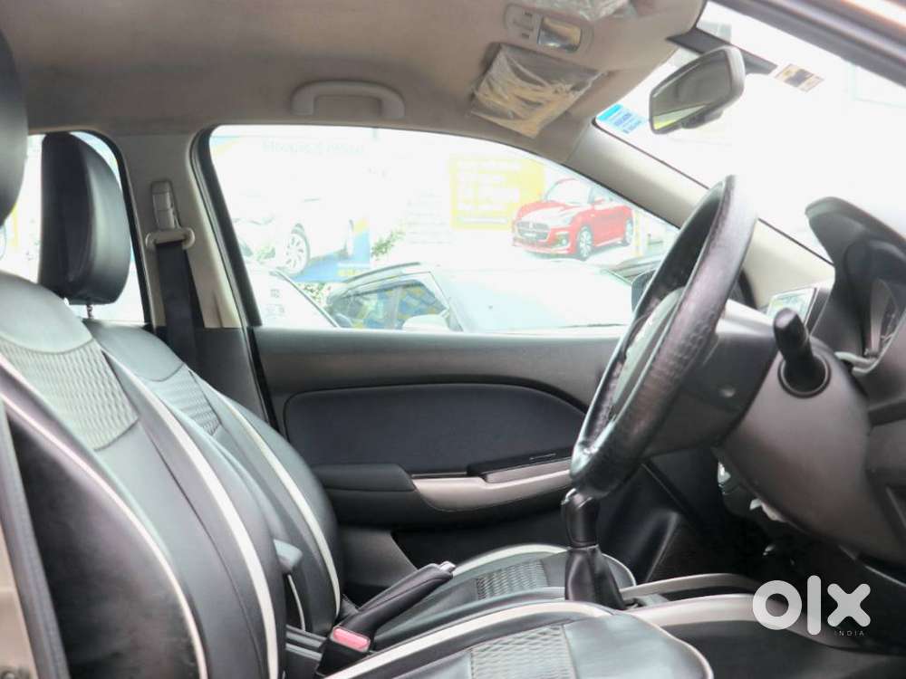 Maruti Suzuki Baleno Alpha, 2022, Petrol