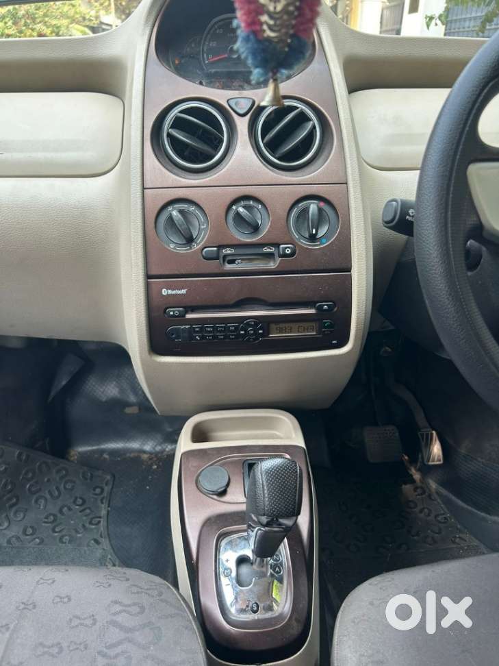 Tata Nano Xta, 2015, Petrol