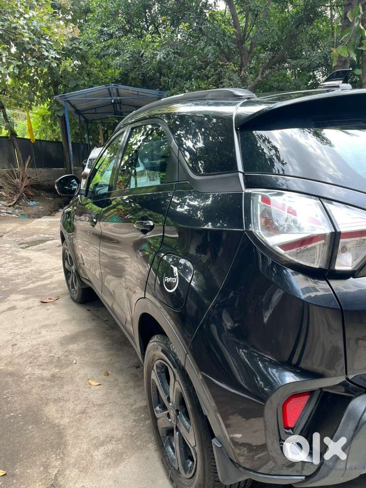 Tata Nexon 2022 Petrol