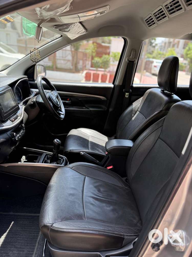 Maruti Suzuki Xl6 1.5 Alpha Mt, 2019, Petrol
