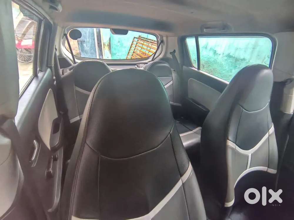 Maruti Suzuki Alto 800 2020 Lxi Petrol