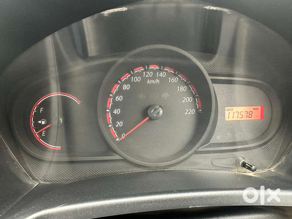 Ford Figo Diesel, 2015, Diesel