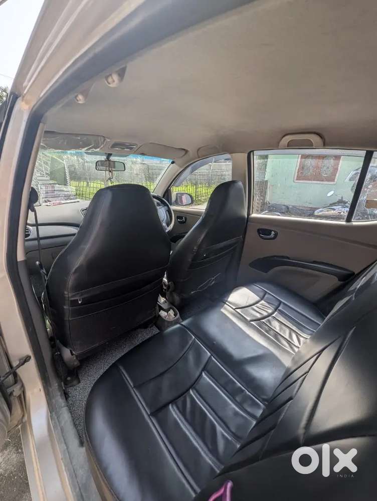 Hyundai I10 1.2 Magna 44500kms