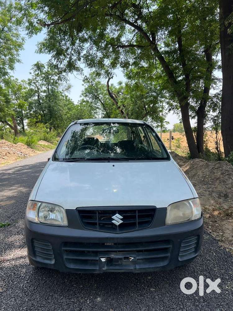 Maruti Suzuki Alto 2006 Petrol Good Condition,, One Self Start.