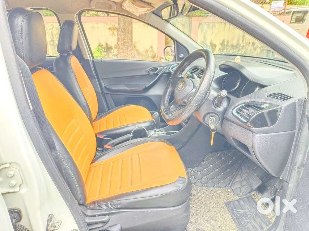 Tata Tigor Ev Xm Plus, 2022, Electric