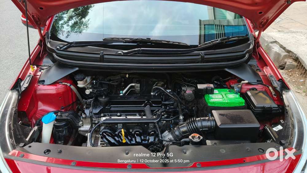 Hyundai I20 Active 1.2 Sx, 2017, Petrol