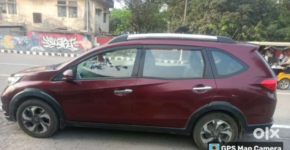 Seven Seater Car