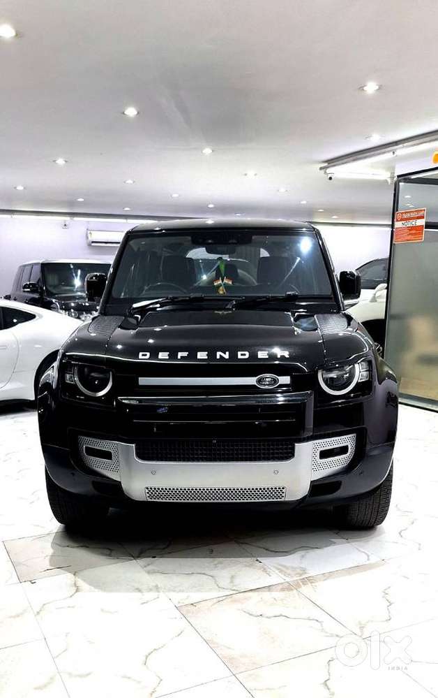 Land Rover Defender 2.0 110 Se, 2020, Petrol