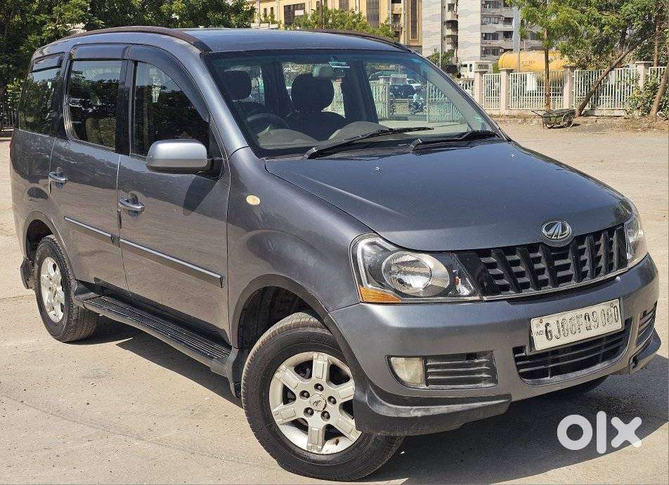 Mahindra Xylo 2012-2014 E8 Abs Airbag Bsiv, 2013, Diesel
