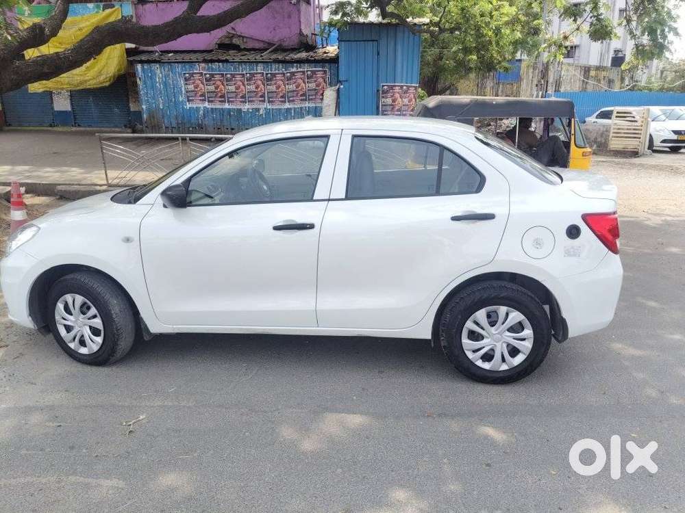 Maruti Suzuki Swift Dzire 1.2 Lxi Bsiv, 2024, Cng & Hybrids
