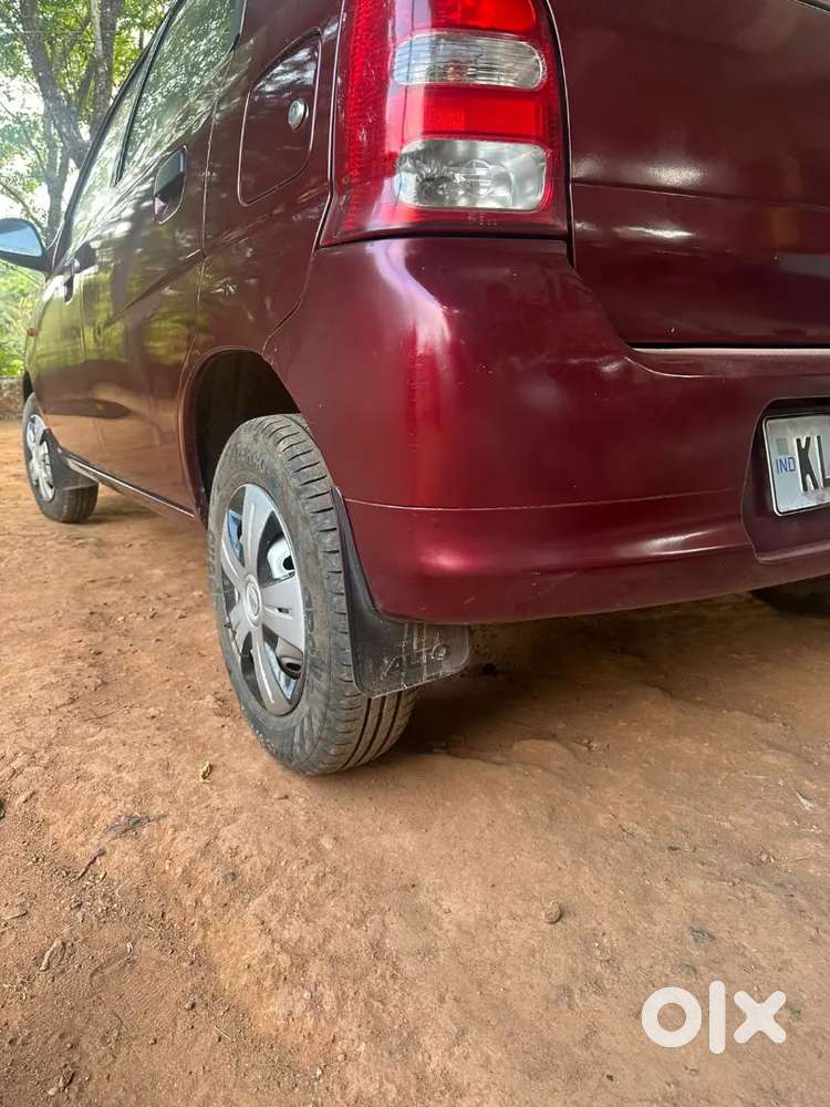 Model.2007


Pepper Full Clear 
 Tyre. New