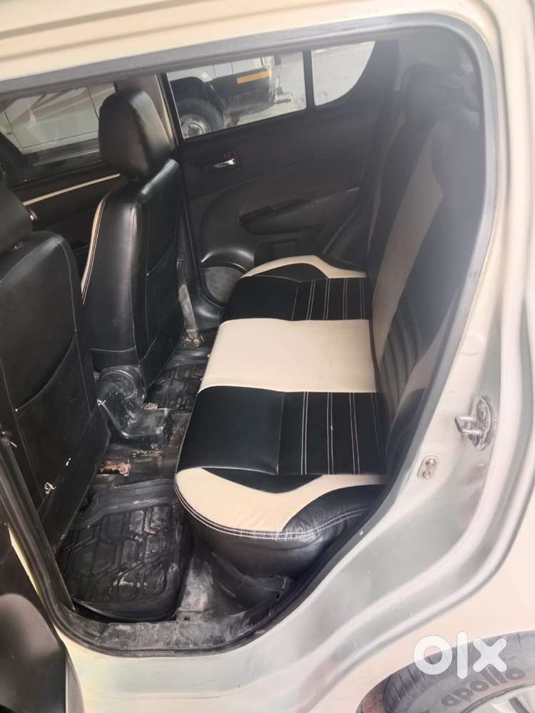 Maruti Suzuki Swift 07/2012