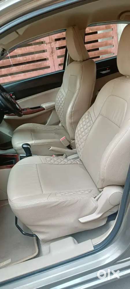 Maruti Suzuki Dzire 2018 Petrol 74000 Km Driven
