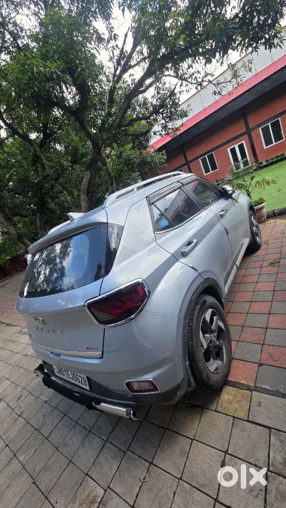 Hyundai Venue Turbo 1.0 2021