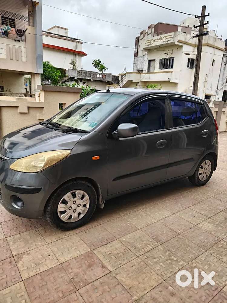 Sell My Hyundai I10 2009 Cng & Hybrids
