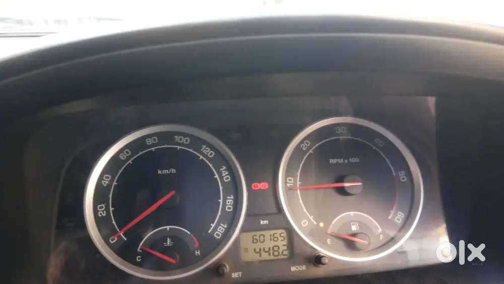 Tata Indigo Ecs 2017 Diesel 2017 Km Driven