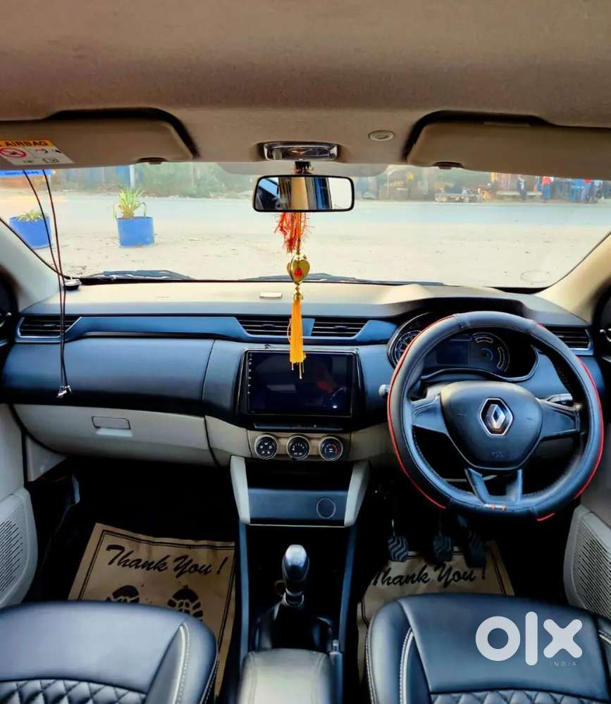 Renault Triber 1.0 Rxl 2022 Model
