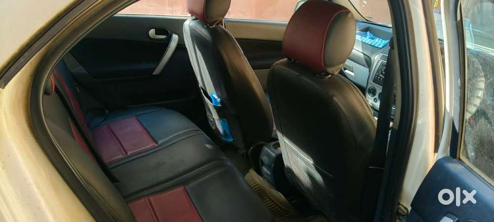 2012 Ford Fiesta 1.4 Exi