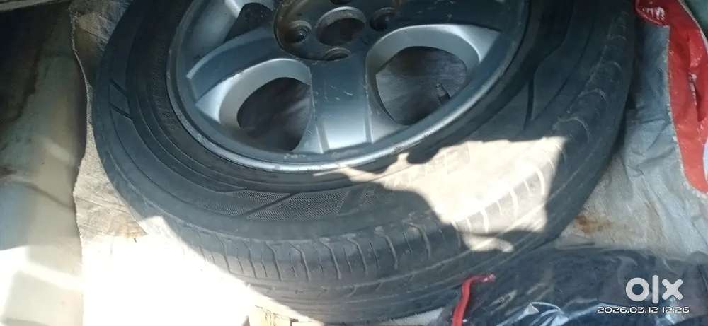 Hyundai Verna 2009 Diesel Well Maintained