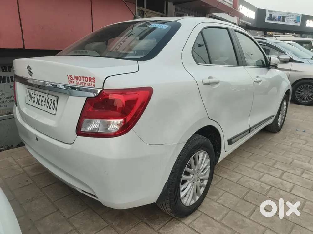 Maruti Suzuki Dzire 1.2 Zxi, 2022, Petrol