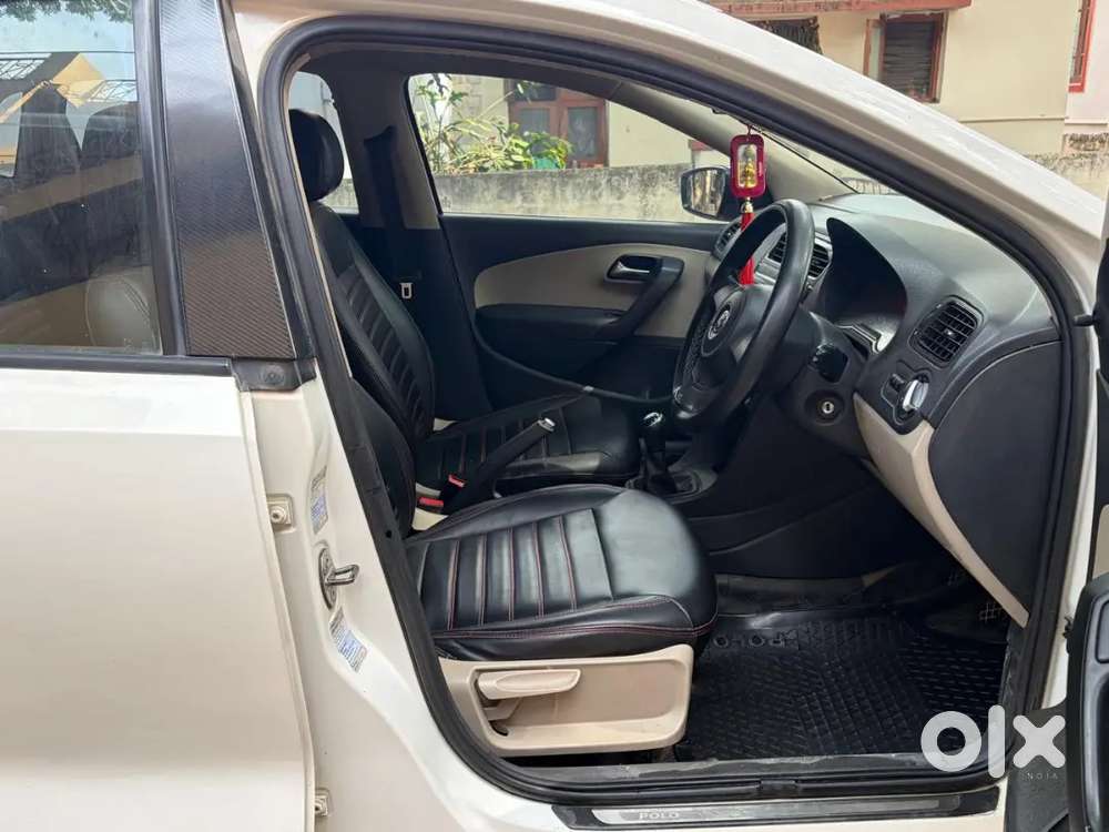 Volkswagen Polo 1.2 Petrol 2010