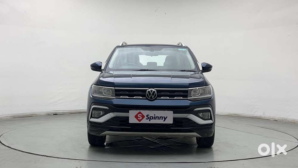 Volkswagen Tiguan 2.0 Tdi Highline, 2024, Petrol
