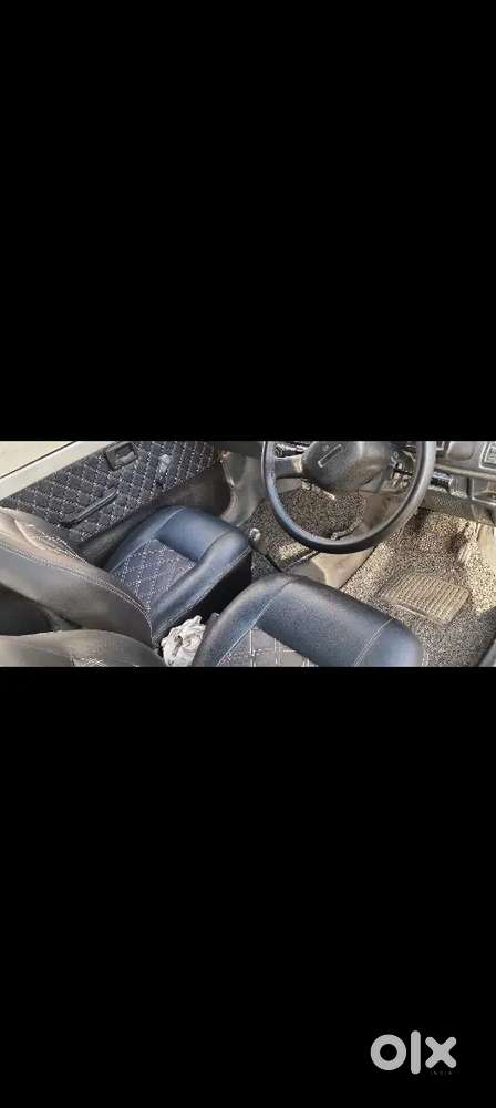 Maruti Suzuki 800 2000 Petrol 22501 Km Driven