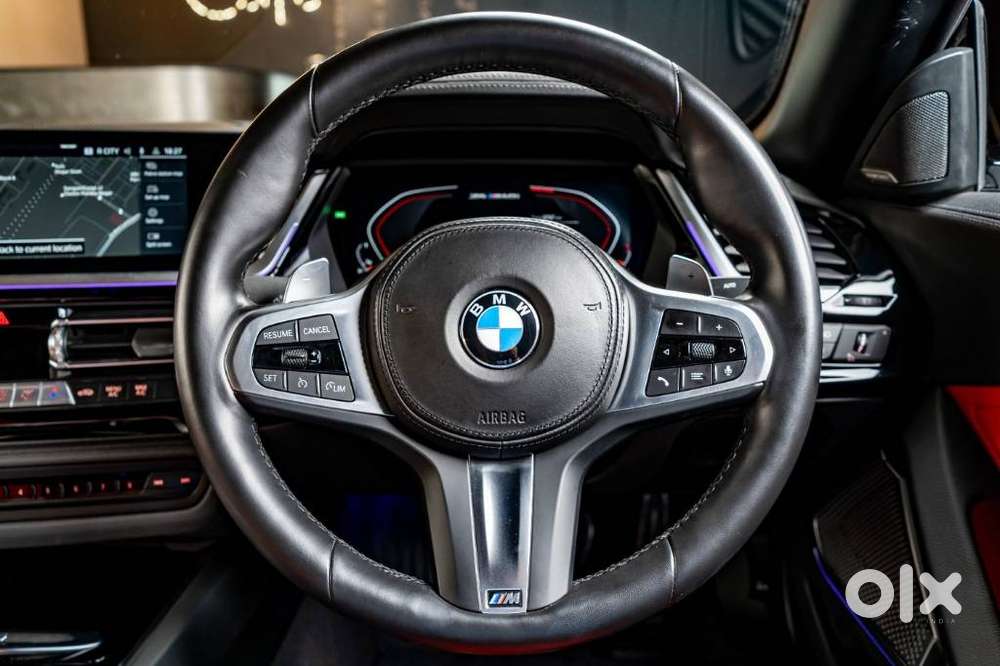 Bmw Z4 M40i, 2023, Petrol