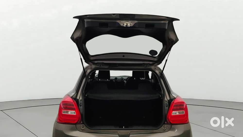 Maruti Suzuki Swift Amt Vxi, 2020, Petrol