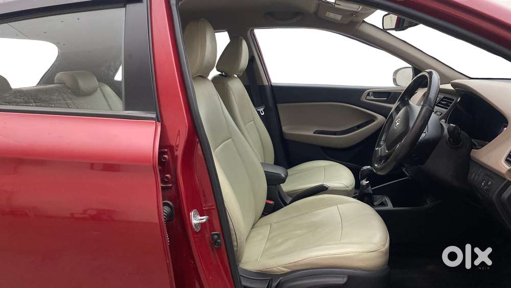 Hyundai Elite I20 Asta 1.2, 2015, Petrol