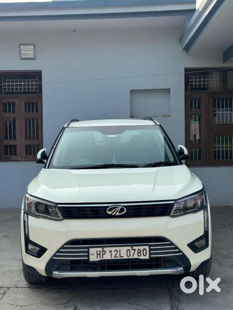 Mahindra Xuv300 2019 Diesel 92000 Km Driven