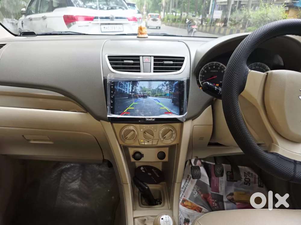 Maruti Suzuki Ertiga Vxi Cng, 2015, Cng & Hybrids