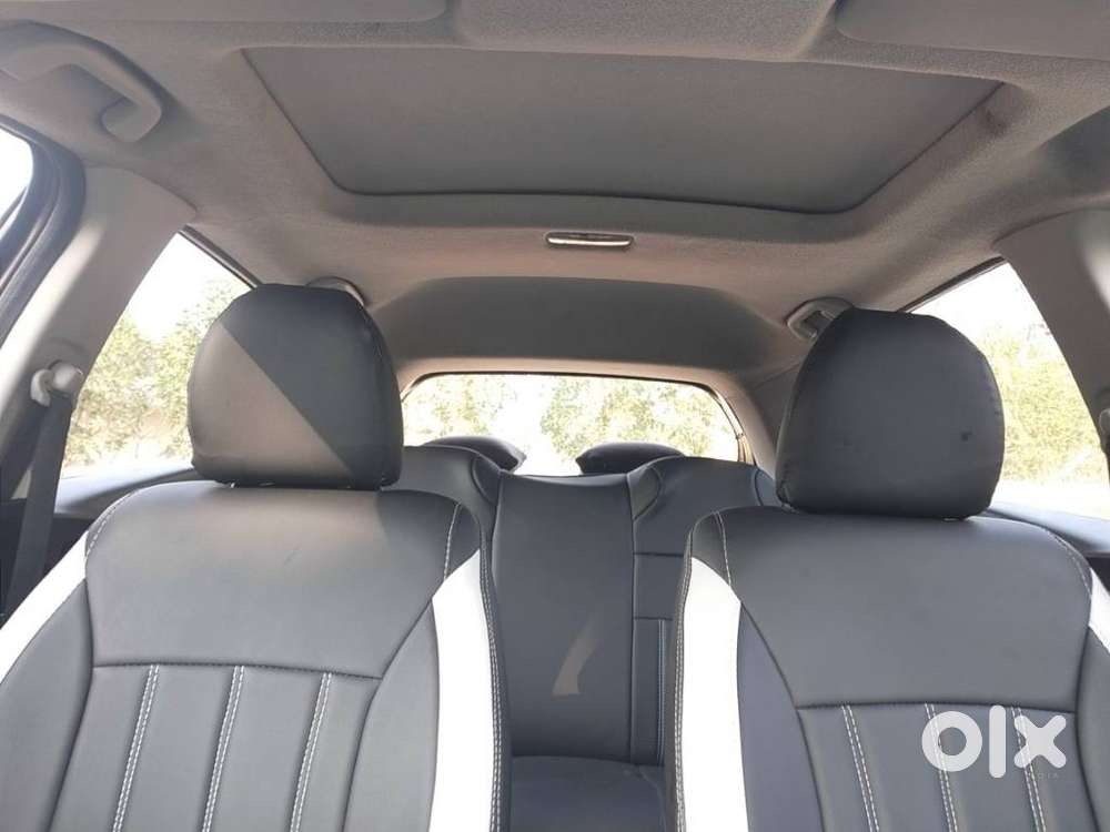 Honda Wr-v I-vtec Vx, 2021, Petrol