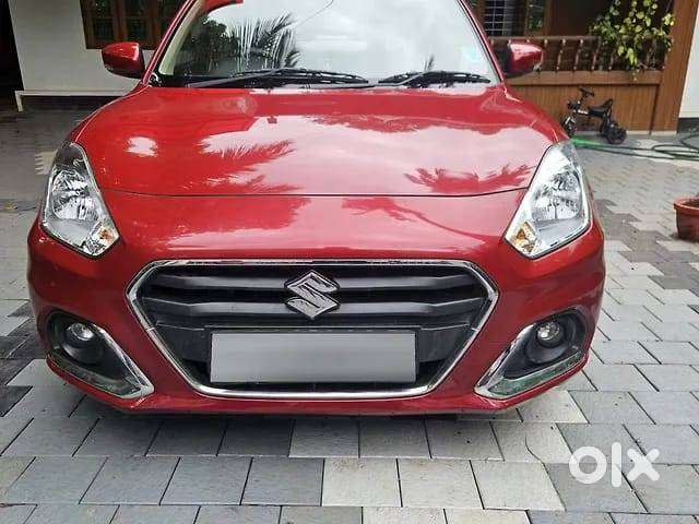 Maruti Suzuki Dezire 2021 Vxi