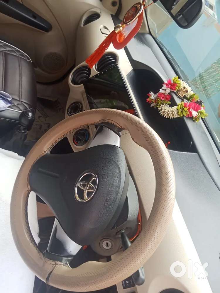 Toyota Etios 2019 Diesel 145000 Km Driven