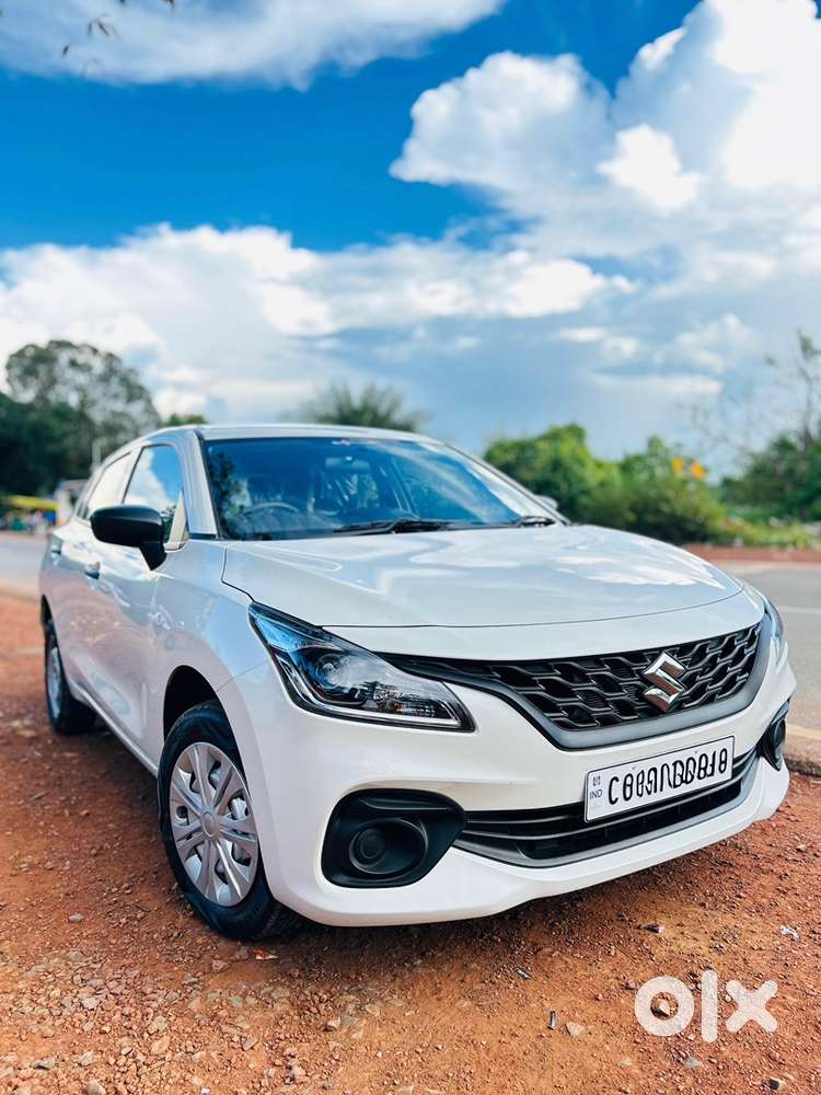 Baleno 1.3 Sigma 2025 December Regestrarion