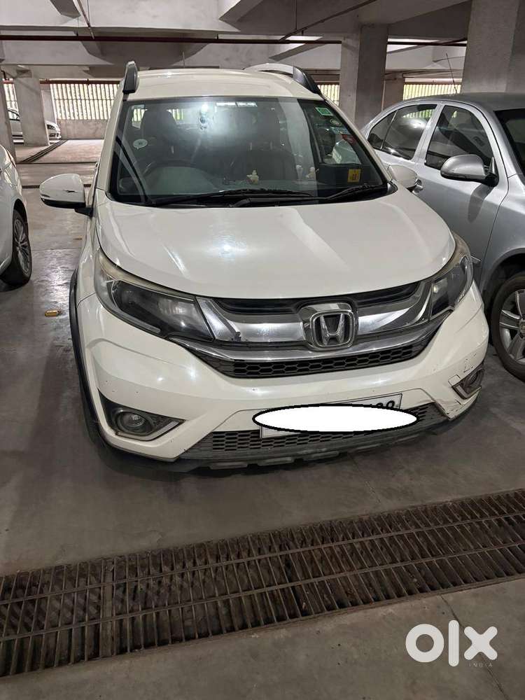 Honda Br-v