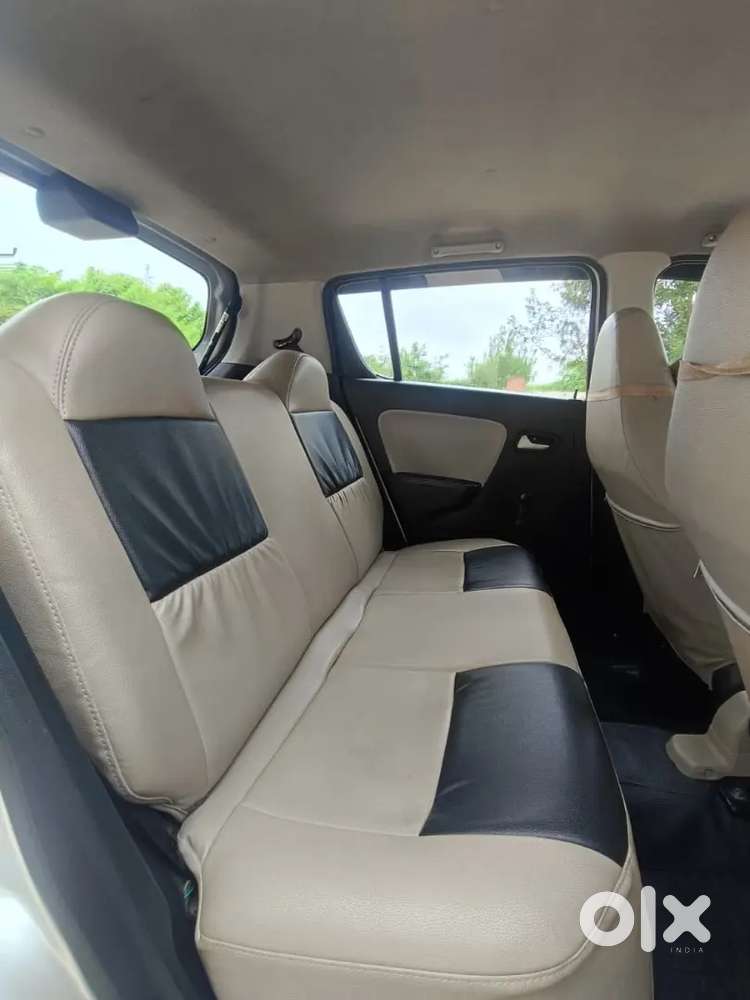 Maruti Suzuki Alto 800, 2021 Model 2022 Registration