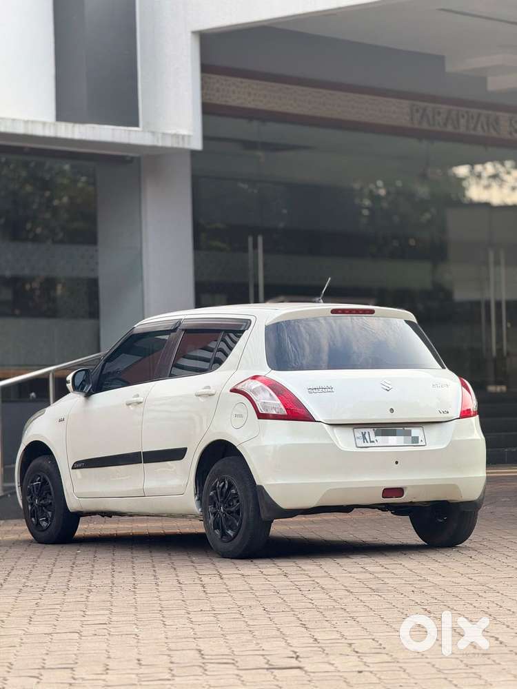 Maruti Suzuki Swift Ddis Vdi, 2013, Diesel